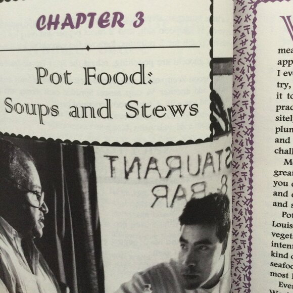 Emeril NOLA 1St Edition - Picture 9 of 13